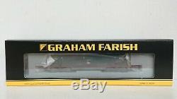 Graham Farish N Gauge 371-605 Class 42 810 COCKADE BR Blue Weathered 6DCC NEW