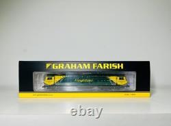 Graham Farish N Gauge 371-640 CLASS 70 70015 FREIGHTLINER