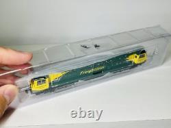 Graham Farish N Gauge 371-640 CLASS 70 70015 FREIGHTLINER