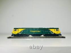Graham Farish N Gauge 371-640 CLASS 70 70015 FREIGHTLINER