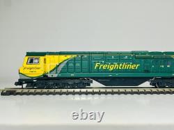 Graham Farish N Gauge 371-640 CLASS 70 70015 FREIGHTLINER