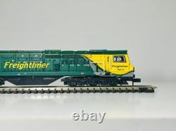 Graham Farish N Gauge 371-640 CLASS 70 70015 FREIGHTLINER