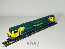 Graham Farish N Gauge 371-640 CLASS 70 70015 FREIGHTLINER