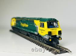 Graham Farish N Gauge 371-640 CLASS 70 70015 FREIGHTLINER