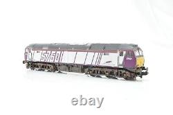 Graham Farish N Gauge 371-653 Porterbrook Class 57/6 Diesel Locomotive 57601