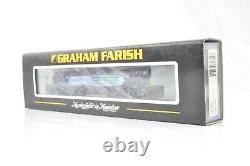 Graham Farish N Gauge 371-654 DRS Compass Class 57 011 Diesel Locomotive