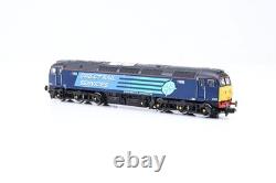 Graham Farish N Gauge 371-654 DRS Compass Class 57 No. 57011 Boxed