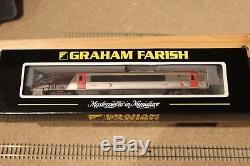 Graham Farish N Gauge 371-678 Class 220 4-Car Voyager in Cross Country livery
