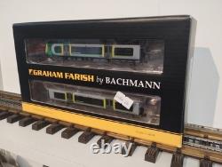 Graham Farish (N Gauge) 371-702 Class 350/1 Desiro EMU London Midland
