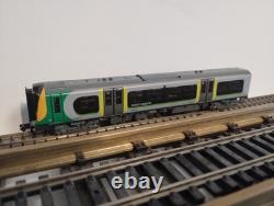 Graham Farish (N Gauge) 371-702 Class 350/1 Desiro EMU London Midland
