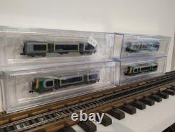 Graham Farish (N Gauge) 371-702 Class 350/1 Desiro EMU London Midland