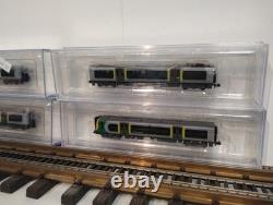 Graham Farish (N Gauge) 371-702 Class 350/1 Desiro EMU London Midland