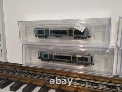 Graham Farish (N Gauge) 371-702 Class 350/1 Desiro EMU London Midland
