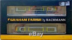 Graham Farish N Gauge 371-702 Class 350 Desiro 4 Car Emu'london Midland