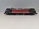 Graham Farish N Gauge 371-783 Class 90 City Of Glasgow Virgin Trains