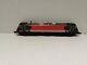 Graham Farish N Gauge 371-783 Class 90 City Of Glasgow Virgin Trains