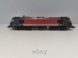 Graham Farish N Gauge 371-783 Class 90 City Of Glasgow Virgin Trains