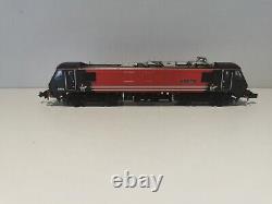 Graham Farish N Gauge 371-783 Class 90 City Of Glasgow Virgin Trains