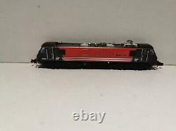 Graham Farish N Gauge 371-783 Class 90 City Of Glasgow Virgin Trains