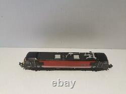 Graham Farish N Gauge 371-783 Class 90 City Of Glasgow Virgin Trains