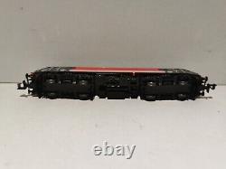 Graham Farish N Gauge 371-783 Class 90 City Of Glasgow Virgin Trains