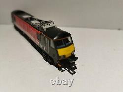 Graham Farish N Gauge 371-783 Class 90 City Of Glasgow Virgin Trains