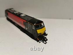 Graham Farish N Gauge 371-783 Class 90 City Of Glasgow Virgin Trains