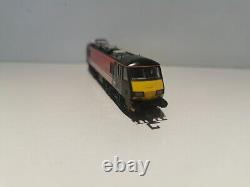 Graham Farish N Gauge 371-783 Class 90 City Of Glasgow Virgin Trains