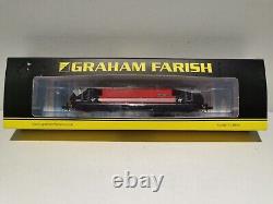 Graham Farish N Gauge 371-783 Class 90 City Of Glasgow Virgin Trains