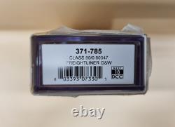 Graham Farish N Gauge 371-785 Class 90 Freightliner Locomotive 90047 -DCC Fitted