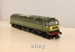 Graham Farish N Gauge 371-825A Class 47 D1745 BR Green DCC Ready