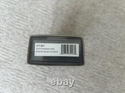 Graham Farish N Gauge 371-907 57XX Pannier Tank 6724 BR Black E/Crest