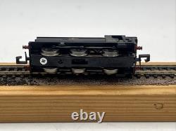 Graham Farish N Gauge 371-907 57XX Pannier Tank 6724 BR Black E/Crest