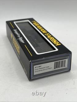 Graham Farish N Gauge 371-907 57XX Pannier Tank 6724 BR Black E/Crest