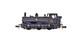 Graham Farish N Gauge 371-986 Class 64xx Pannier Tank 6417 Black DCC Fitted