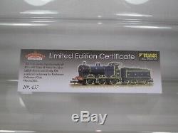 Graham Farish N Gauge 372-060K SDJR 4F No. 58 Bachmann Collectors Club