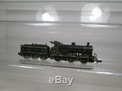 Graham Farish N Gauge 372-060K SDJR 4F No. 58 Bachmann Collectors Club