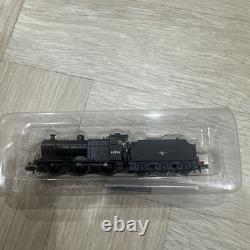 Graham Farish N Gauge 372-060 Midland Class 4f 43924 Br Black Late Crest