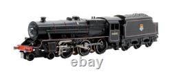 Graham Farish N Gauge 372-126 Br Black Class 5mt'44896' Steam Locomotive