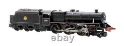 Graham Farish N Gauge 372-126 Br Black Class 5mt'44896' Steam Locomotive