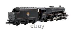 Graham Farish N Gauge 372-126 Br Black Class 5mt'44896' Steam Locomotive Graham Farish N Gauge 372-126 Br Black Class 5mt'44896' Steam Locomotive