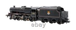 Graham Farish N Gauge 372-126 Br Black Class 5mt'44896' Steam Locomotive