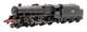 Graham Farish N Gauge 372-127 BR Black 5 Class'45231' Steam Locomotive