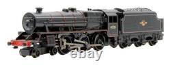 Graham Farish N Gauge 372-127 BR Black 5 Class'45231' Steam Locomotive