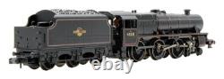 Graham Farish N Gauge 372-127 BR Black 5 Class'45231' Steam Locomotive