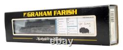 Graham Farish N Gauge 372-127 BR Black 5 Class'45231' Steam Locomotive
