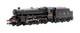Graham Farish N Gauge 372-135a Lms Black 4-6-0 Class 5mt'5000' Steam Locomotive