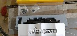 Graham Farish N Gauge 372-136 Black 5 45216 Early Crest Wrong Box