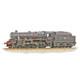 Graham Farish N Gauge 372-137A LMS Stanier Class 5 45195 BR Lined Black Late NEW
