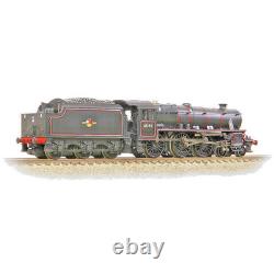Graham Farish N Gauge 372-137A LMS Stanier Class 5 45195 BR Lined Black Late NEW